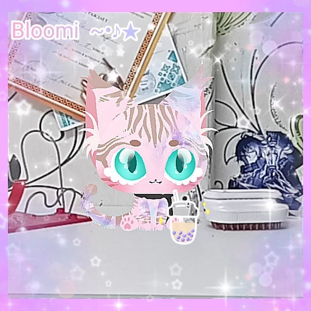 ★Imagine yourself as a fantasy★ thumbnail
