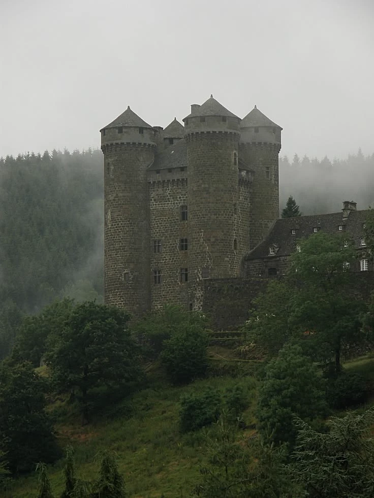 Medieval-Omégaverse thumbnail