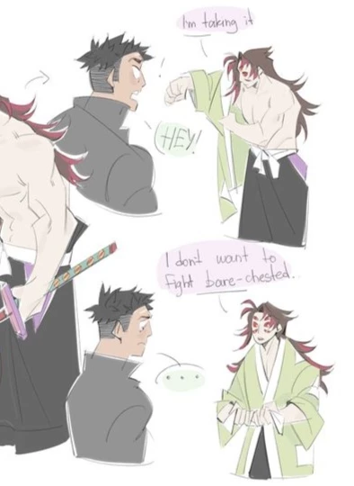 gyomei x kokushibo thumbnail