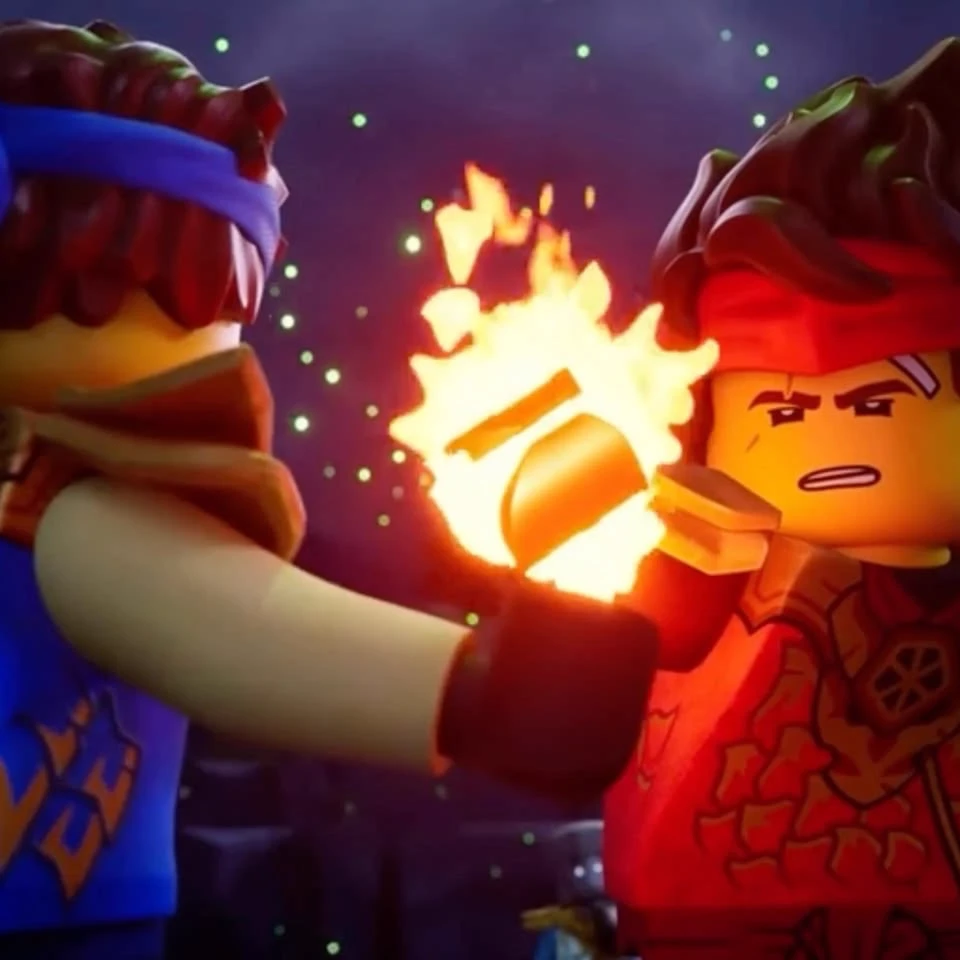 NINJAGO thumbnail