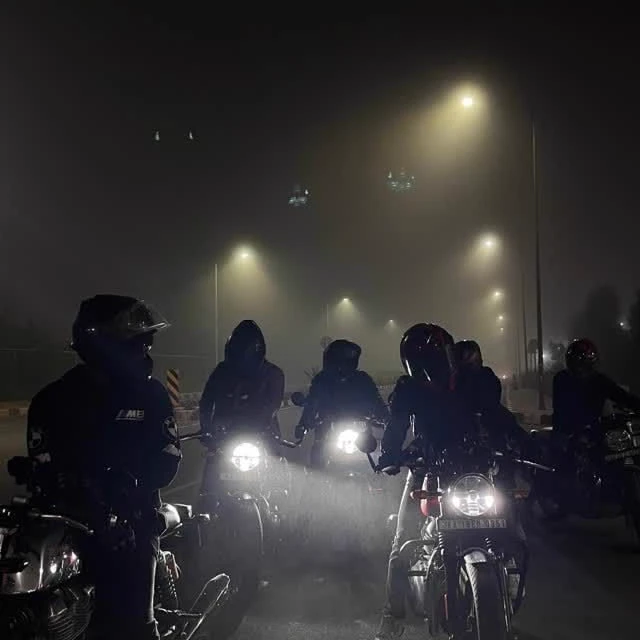 Biker Friend Grouo thumbnail