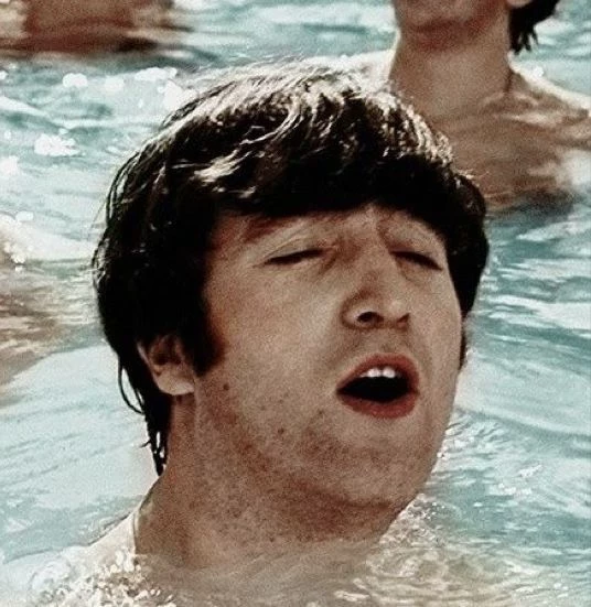 John Lennon thumbnail