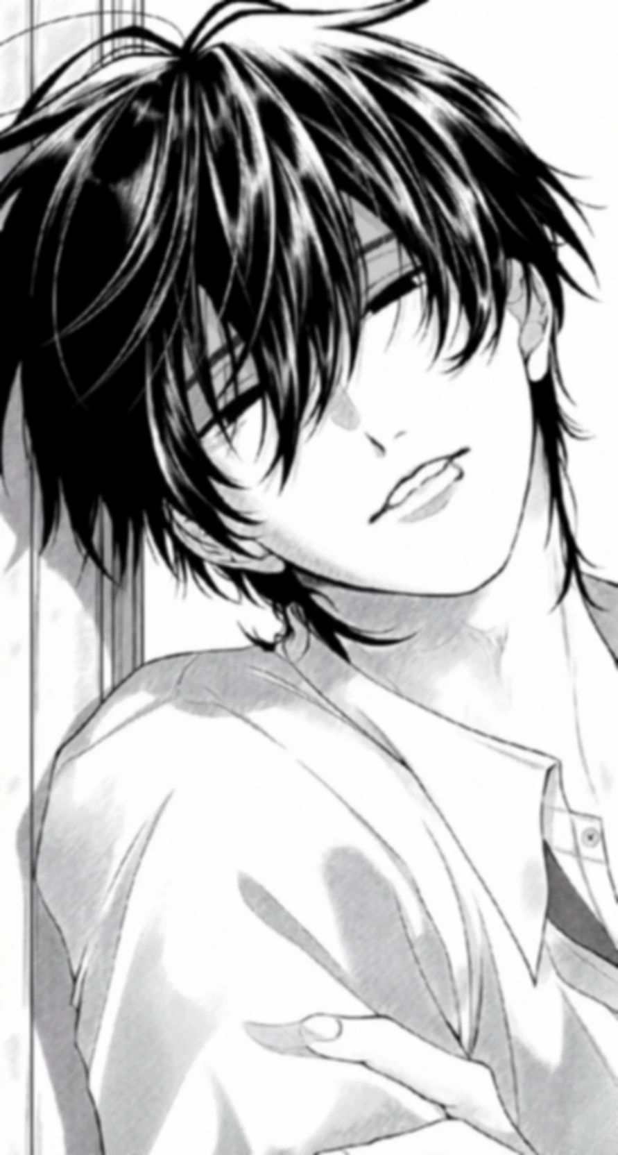 Takeo — Obsessive boyfriend thumbnail
