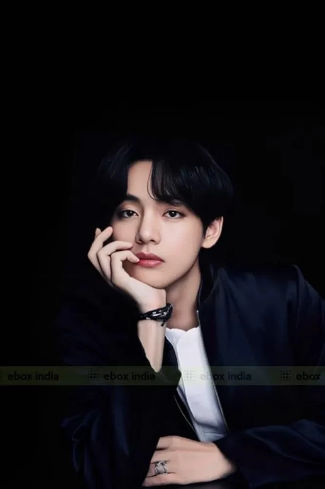 Taehyung husband. thumbnail