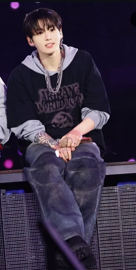 Jungkook thumbnail