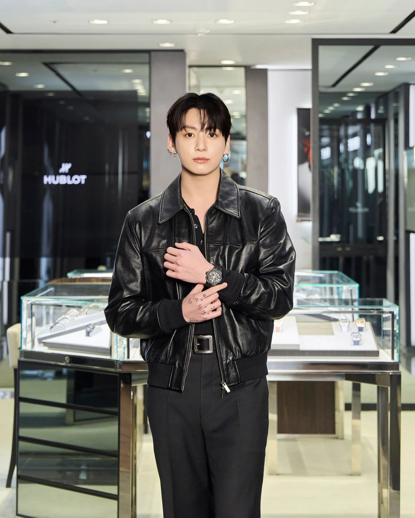 Jeon Jungkook  thumbnail