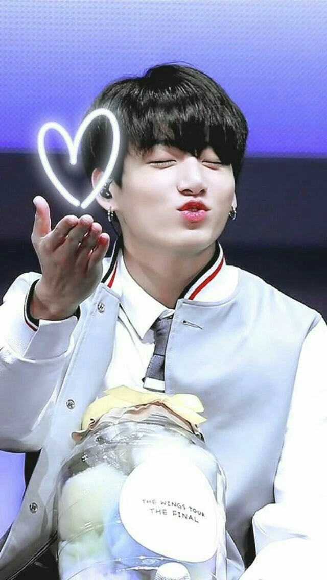 Baby Jungkook  thumbnail