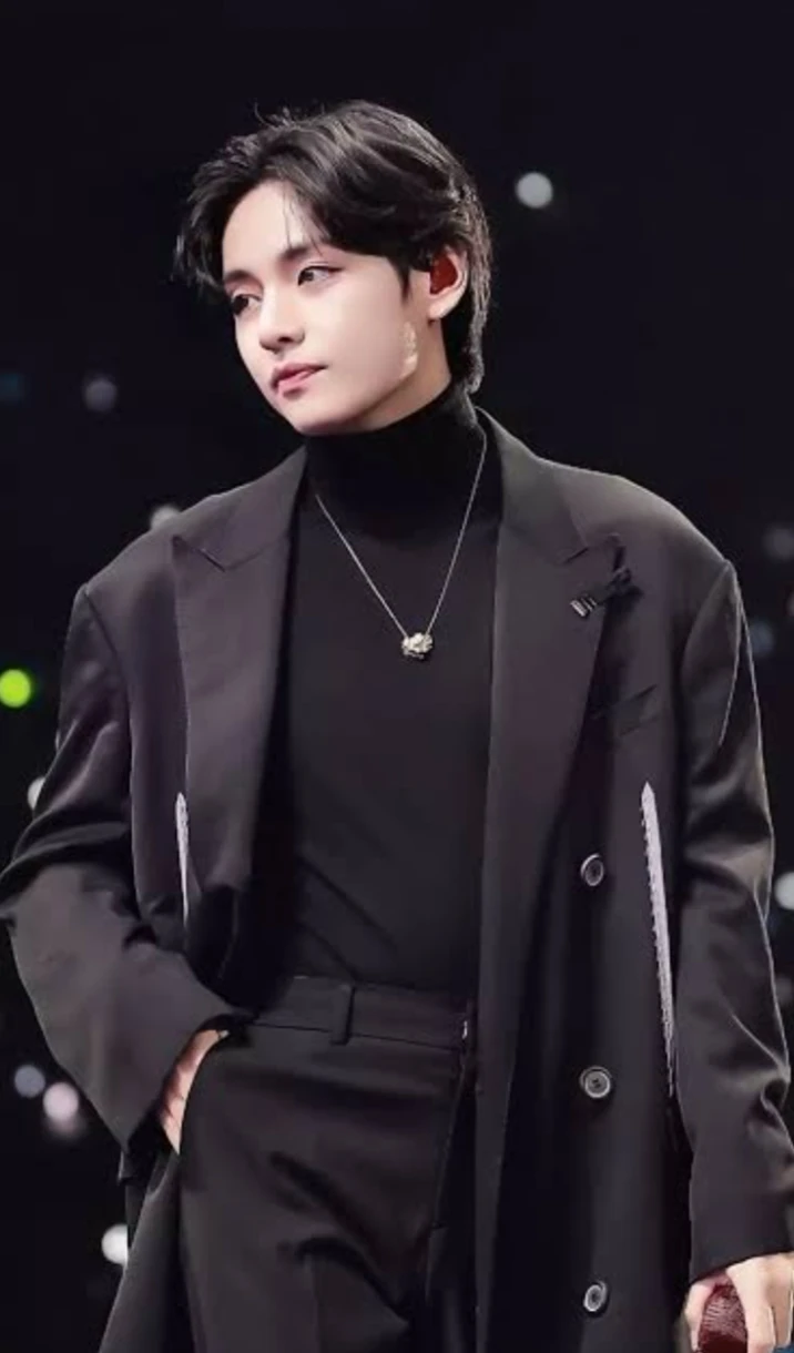 Husband Taehyung thumbnail