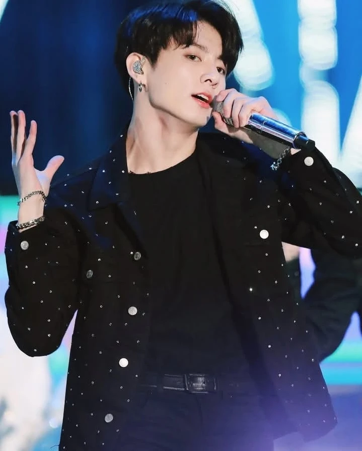 Idol Jungkook thumbnail
