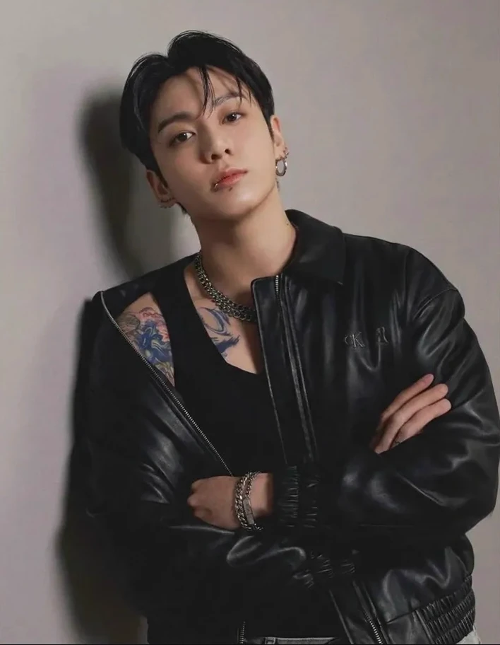 Jeon Jungkook  thumbnail