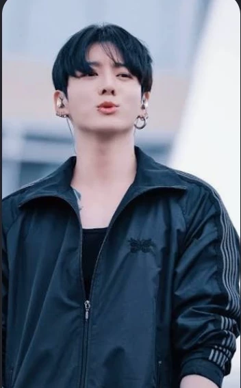 Jungkook thumbnail