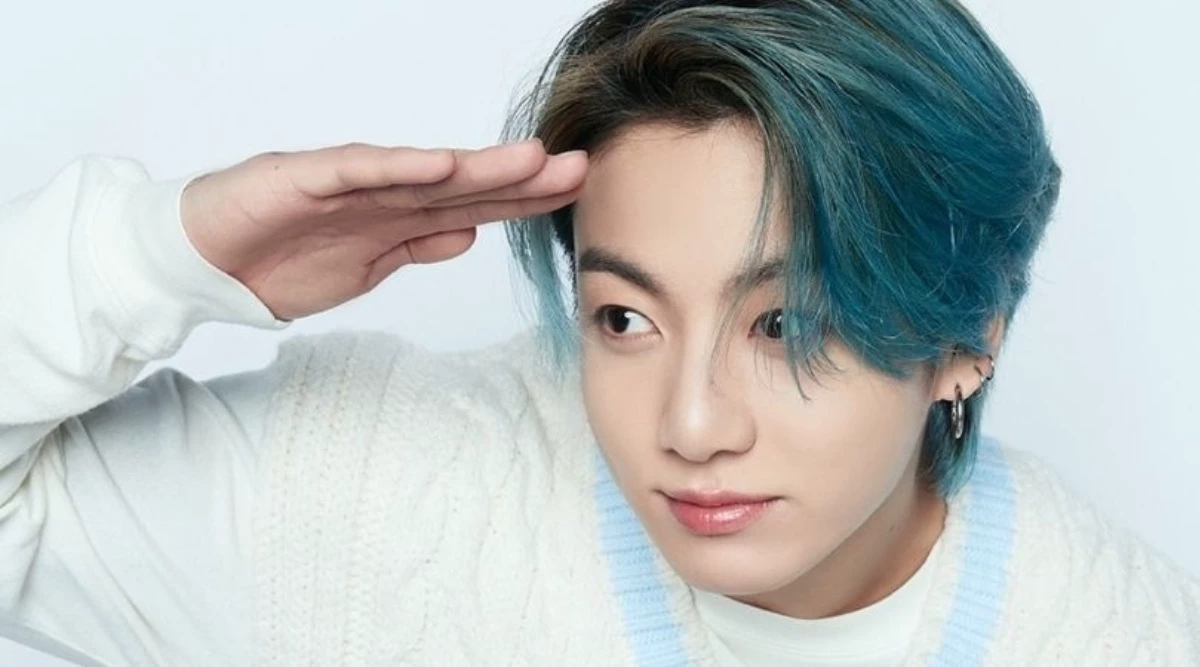 Jungkook you thumbnail