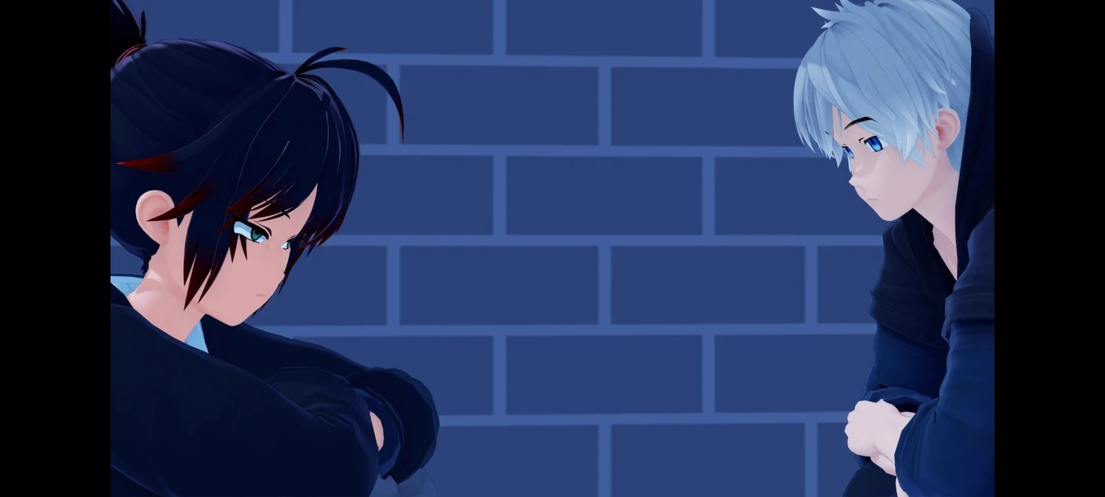 Rei (from Reckless Love) GO DOWNLOAD IT NOW\* thumbnail