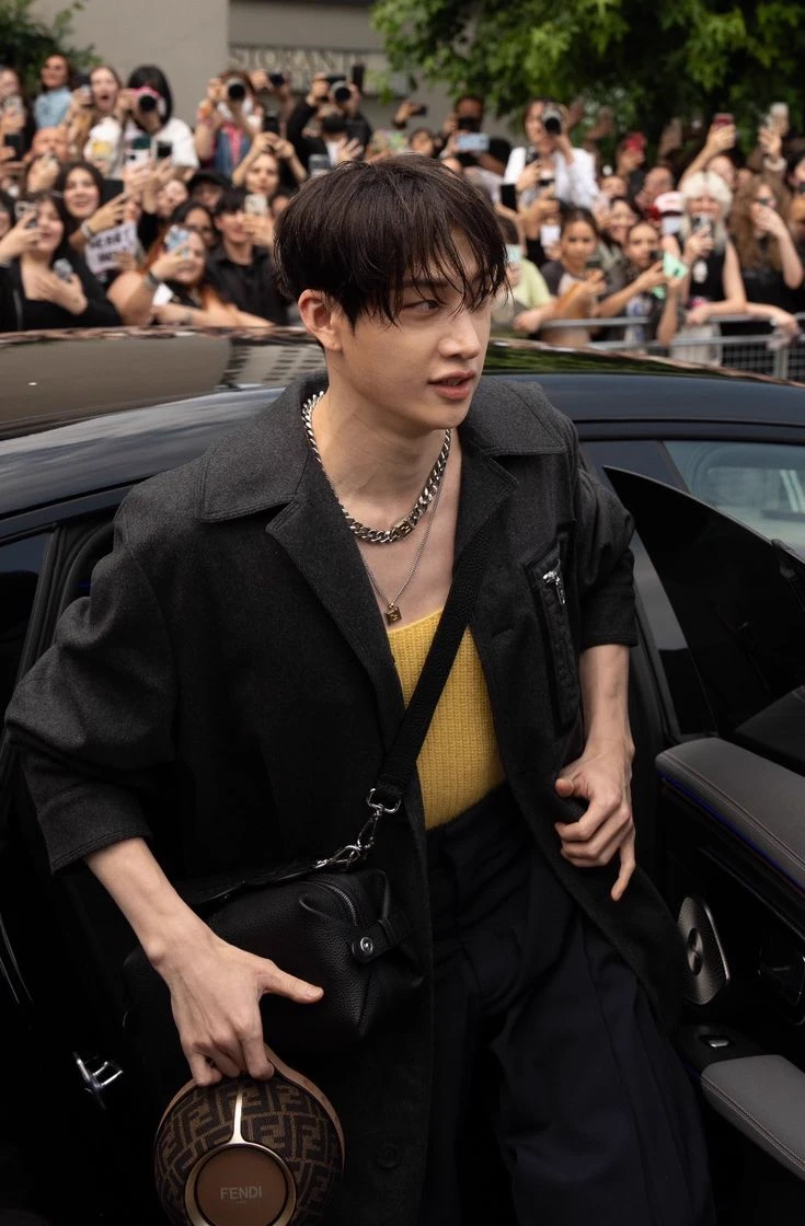 Christopher Bang thumbnail