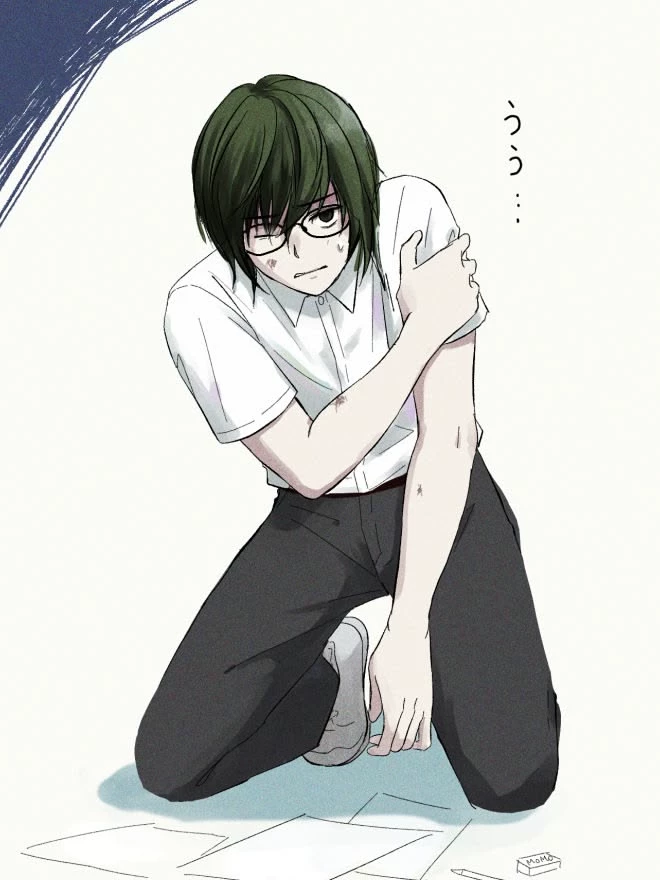 Teru Mikami. thumbnail