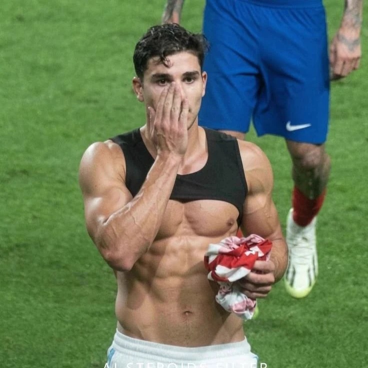 Julián Álvarez thumbnail