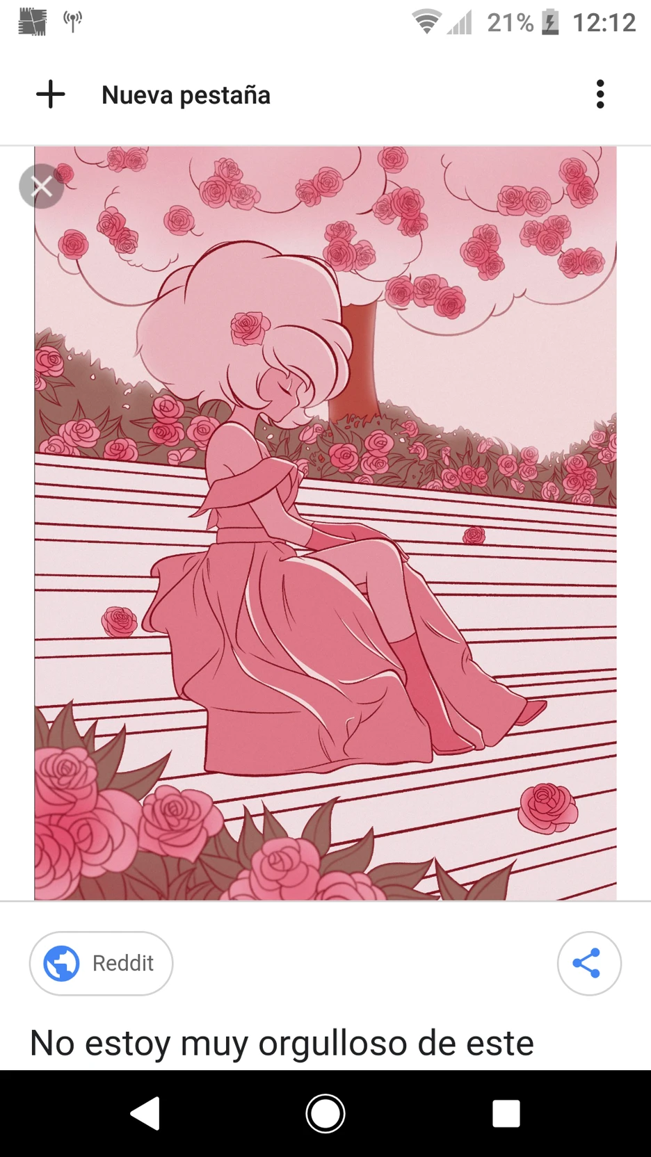 \[pink diamond\] thumbnail