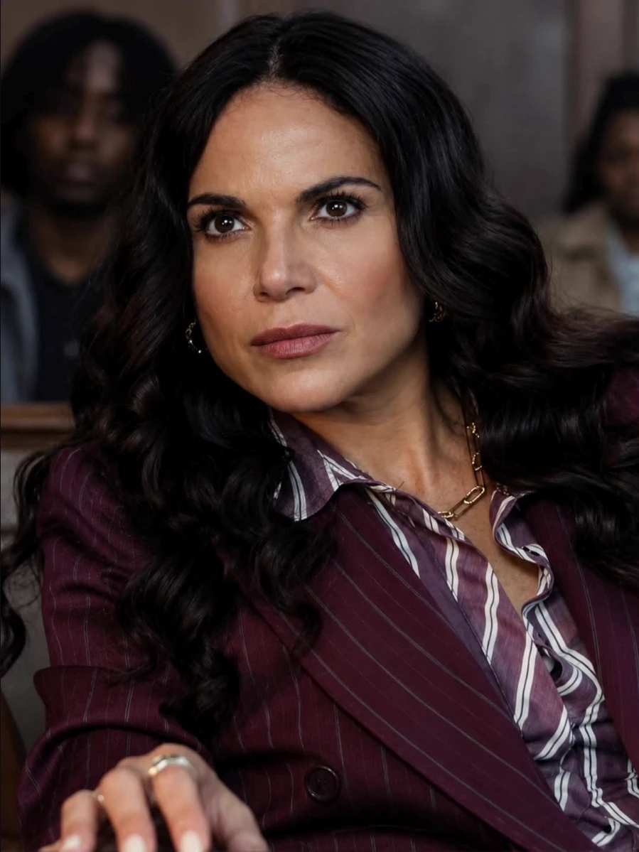 Regina Mills thumbnail