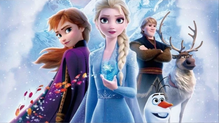 frozen thumbnail