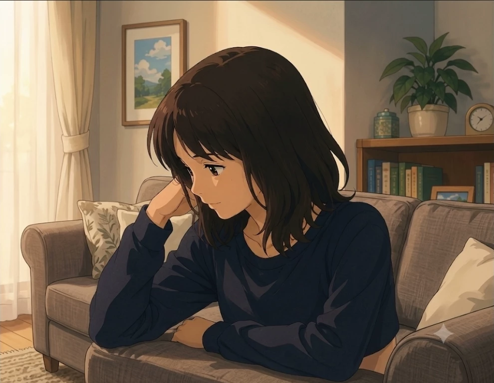 Sélia-Friend of your sister thumbnail