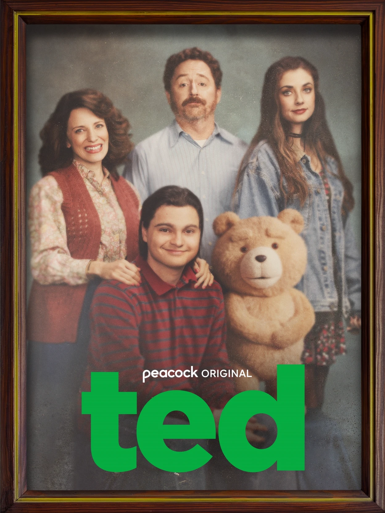 Ted series thumbnail