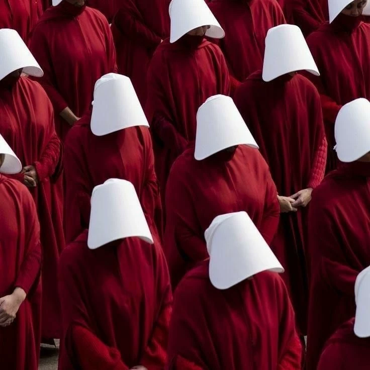 The Handmaid's Tale thumbnail