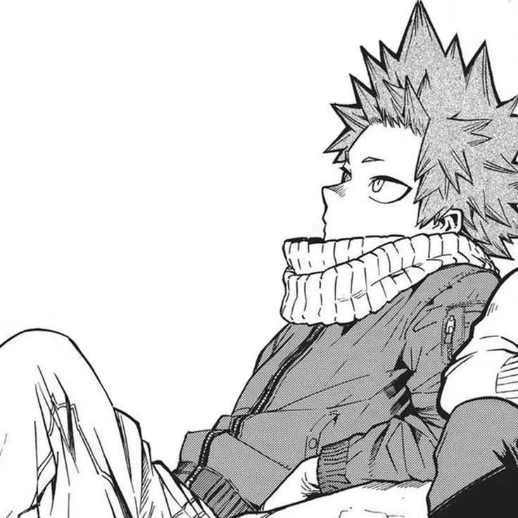 Eijiro Kirishima thumbnail