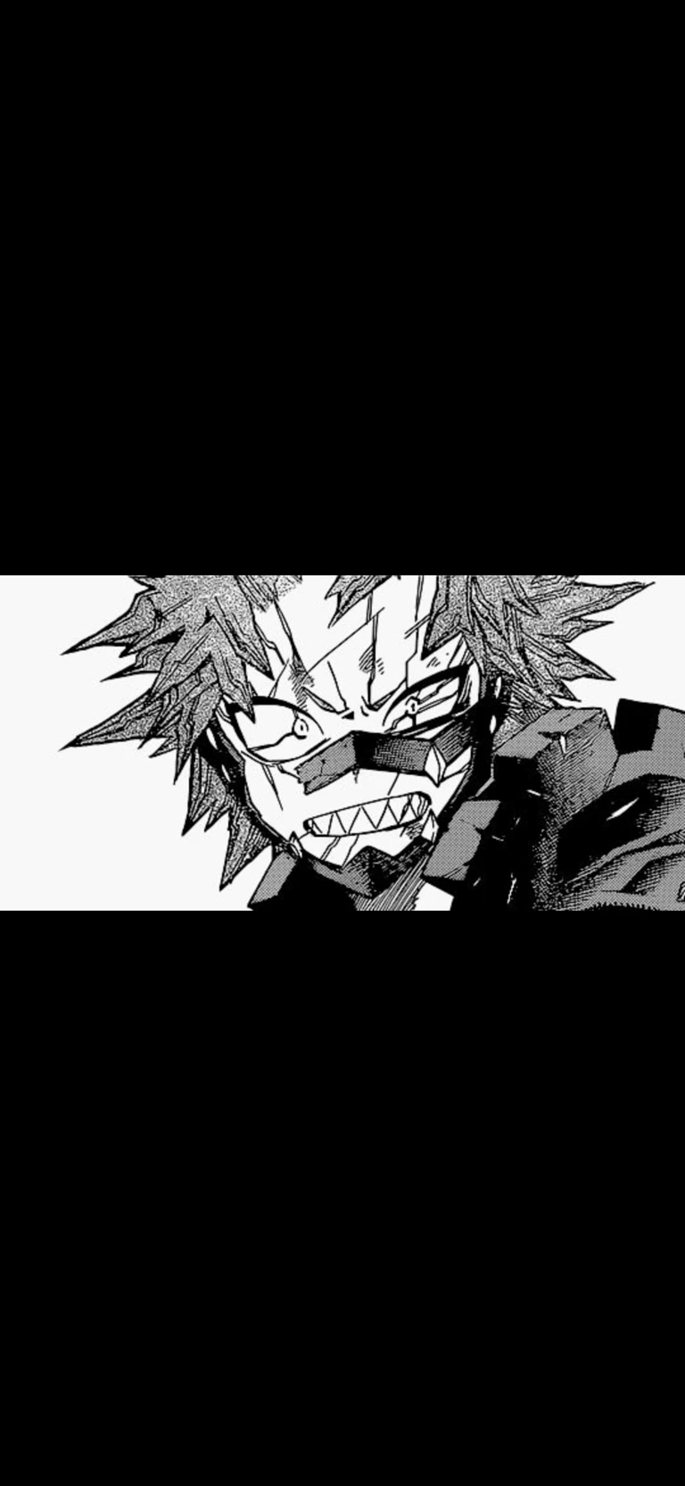 Eijiro Kirishima thumbnail