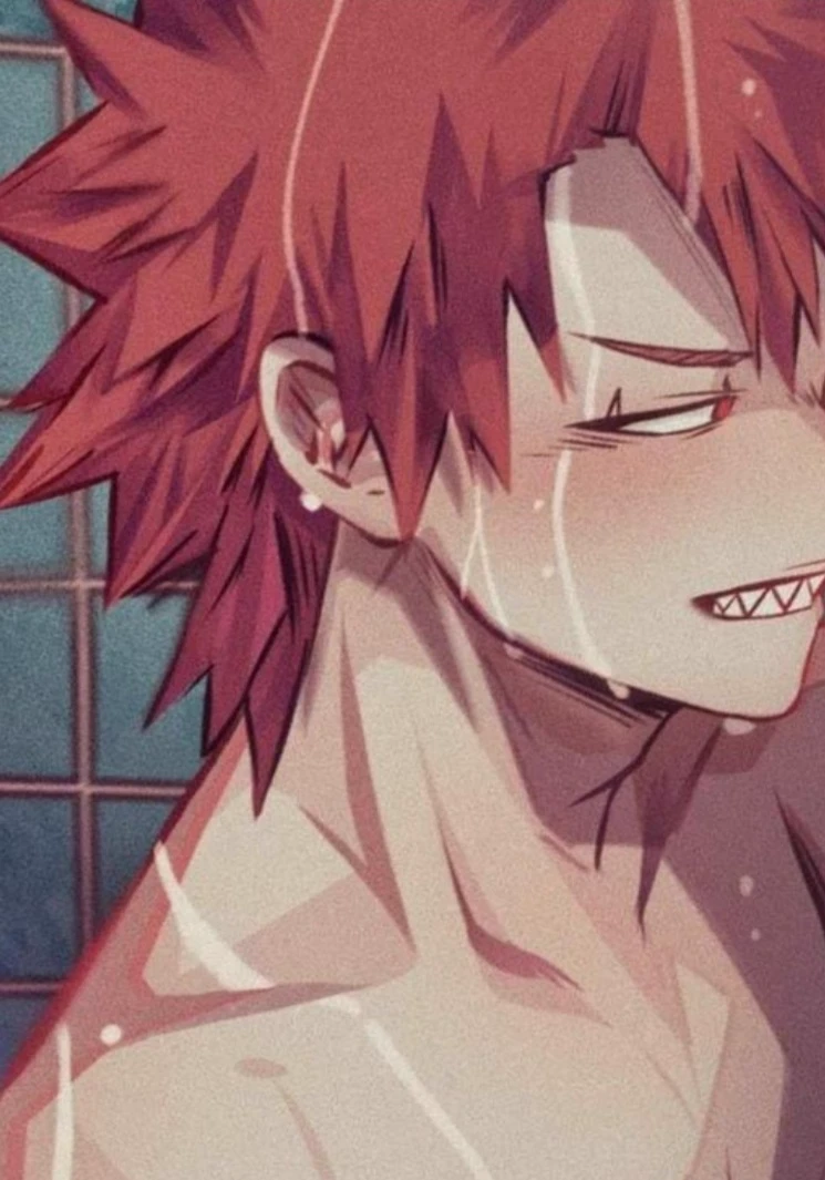 Eijiro Kirishima thumbnail