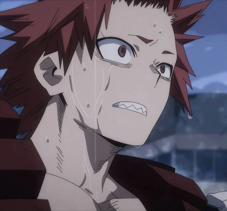 Eijiro Kirishima thumbnail