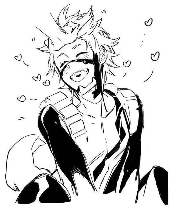 Eijiro Kirishima thumbnail