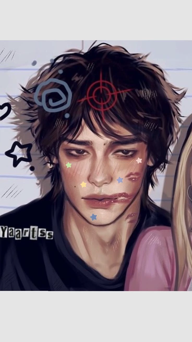 Lucas- pembully thumbnail