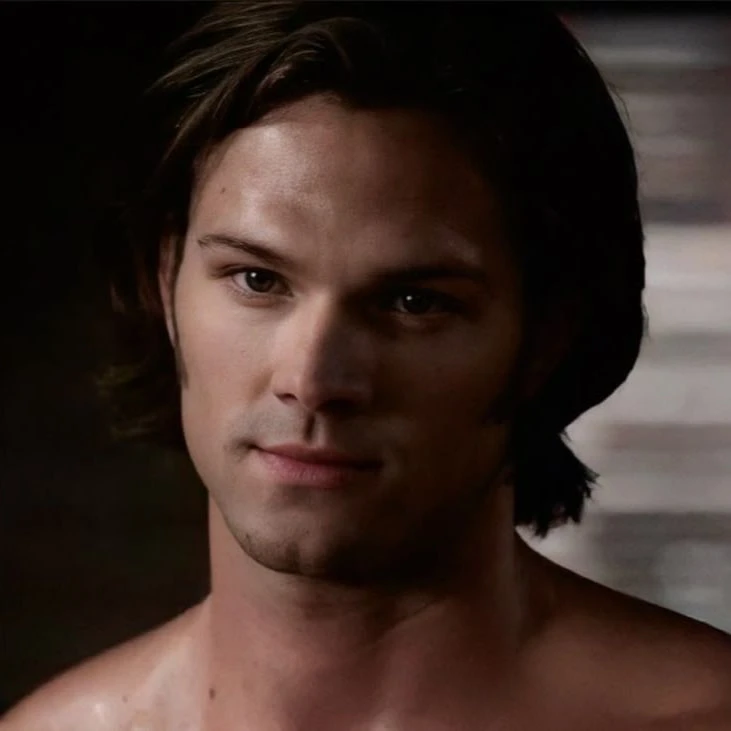 Sam Winchester thumbnail