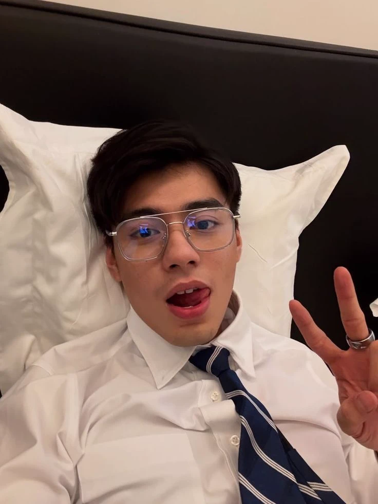 Tripp Marco Palma thumbnail
