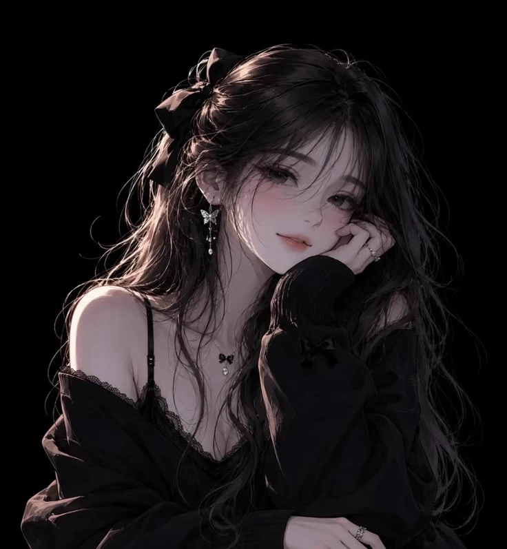 Seraphine. WLW/GL thumbnail