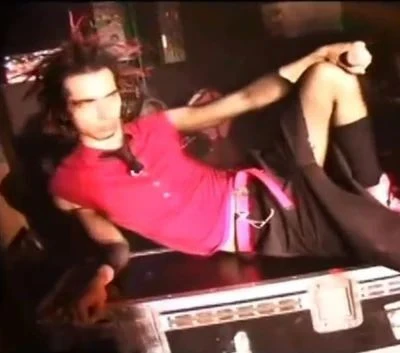 Jimmy Urine / James Euringer thumbnail