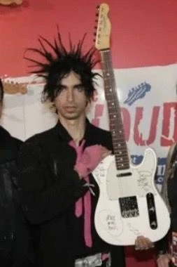 Jimmy Urine / James Euringer thumbnail