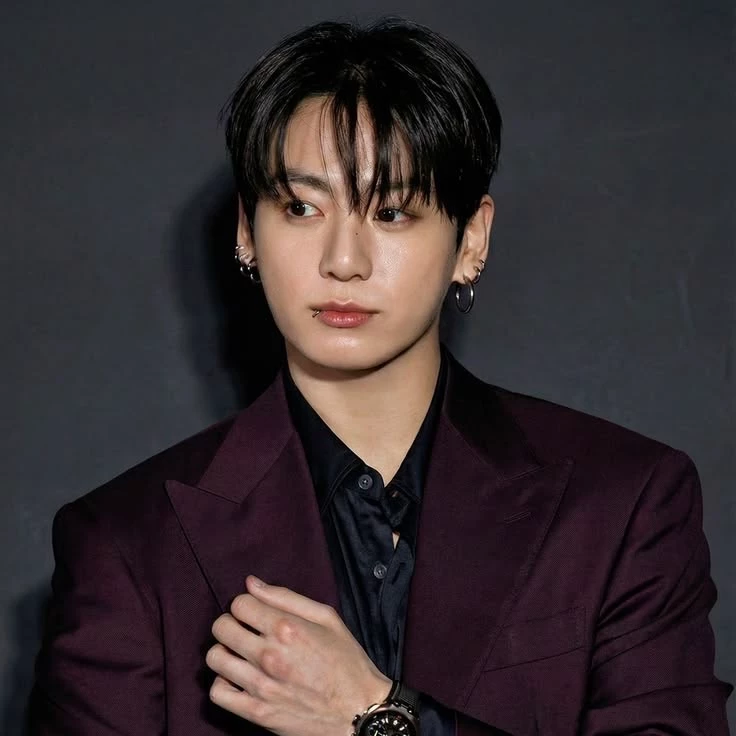 Jeon Jungkook thumbnail