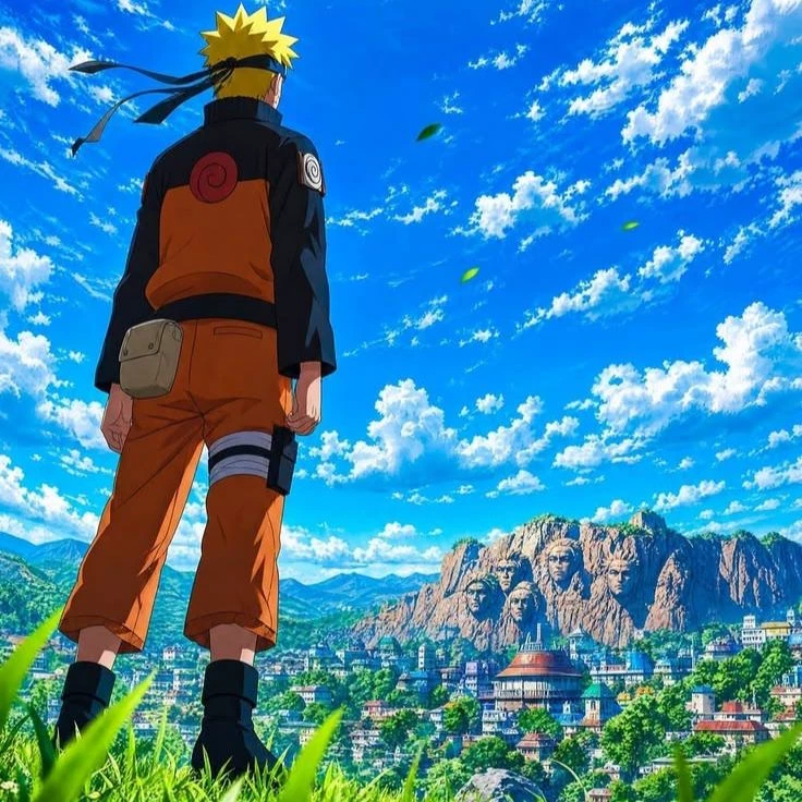 Naruto World  thumbnail