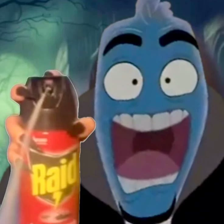 Osmosis Jones characters thumbnail