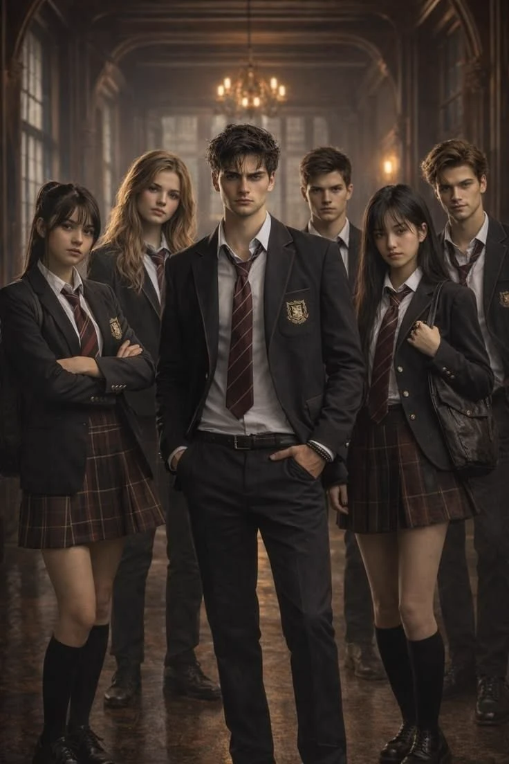 It's not just university . thumbnail