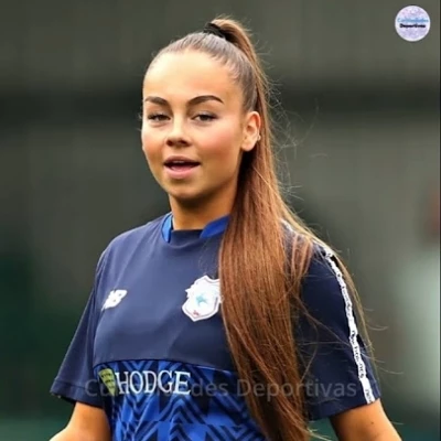 Maddison Perrott thumbnail