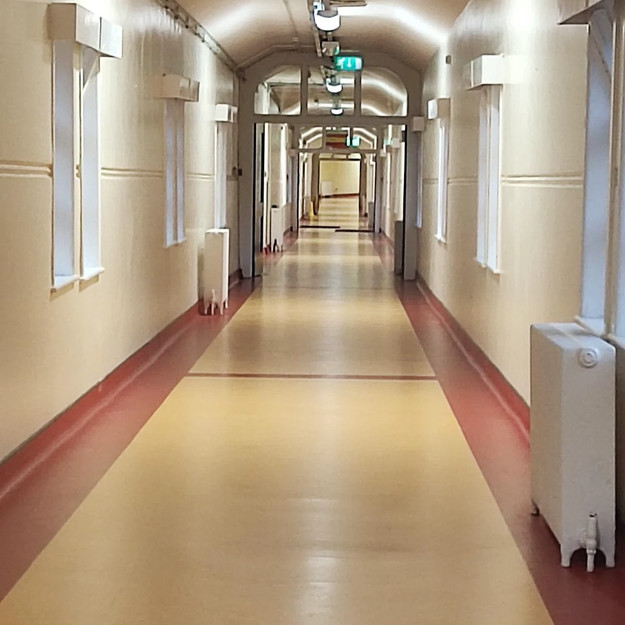 Psychiatric hospital thumbnail