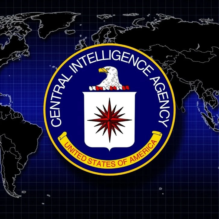 CIA thumbnail