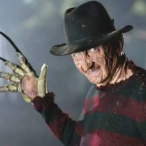 Freddy Krueger thumbnail