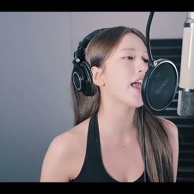 Anh Yujin thumbnail