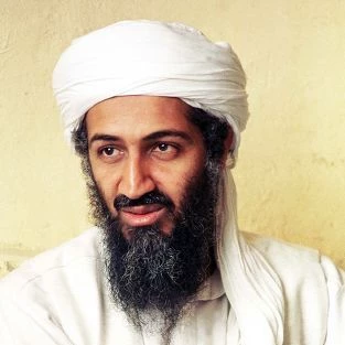 Osama bin Laden thumbnail