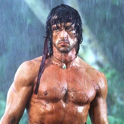 John Rambo thumbnail