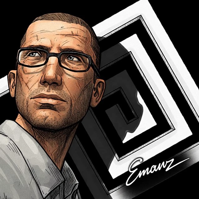 Daniel Lamb thumbnail