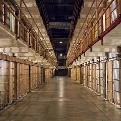 Prison thumbnail